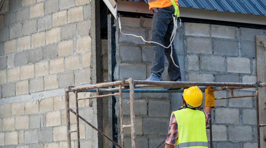 Professional Storm Sewer Service in Independence, KS